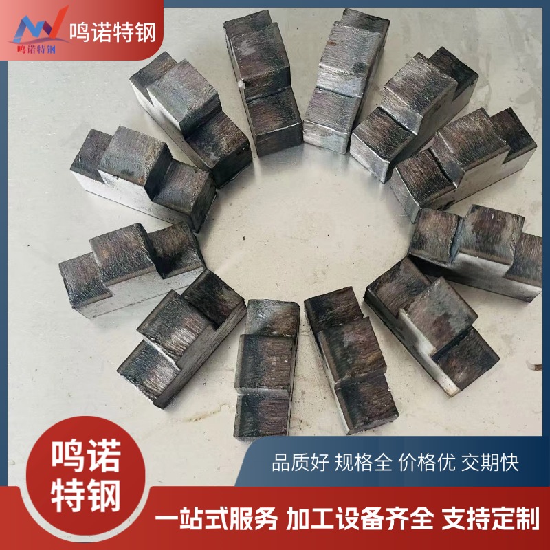 321不锈钢异形切割件 高温稳定 可任意异形定制 激光切割